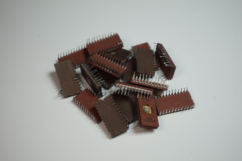 IC Keramik